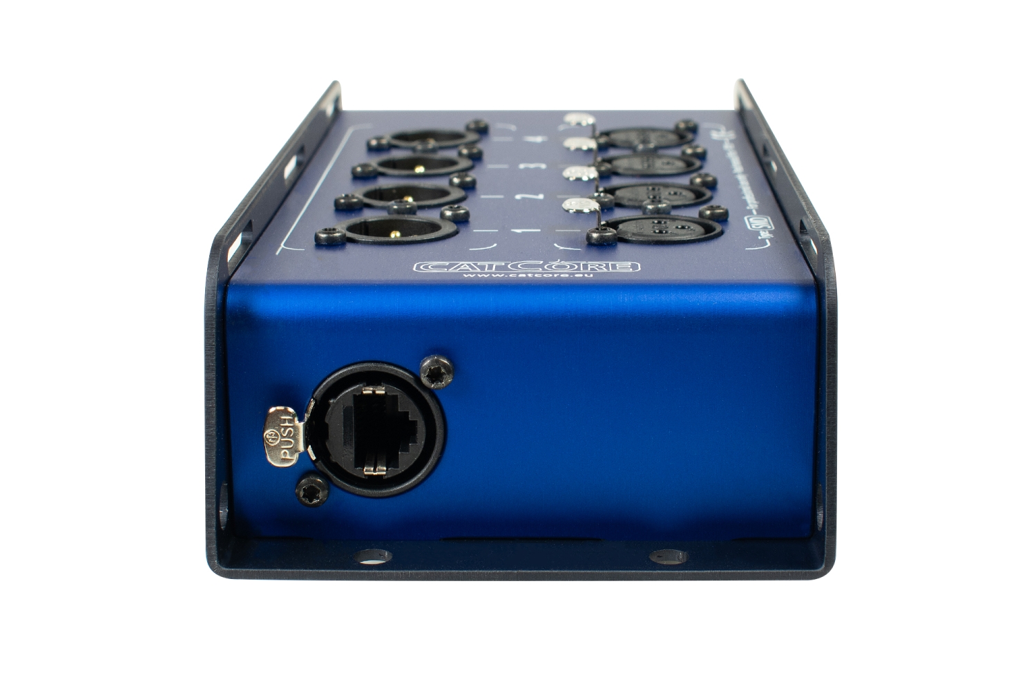 CatCore SMD-3M3F